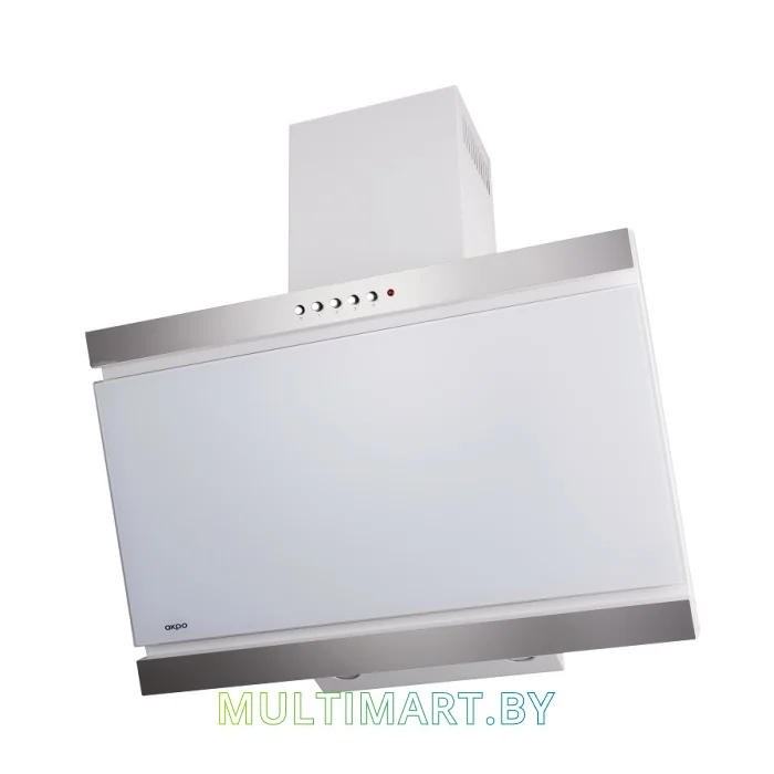 Вытяжка Akpo Kastos Eco 60 WK-4 (белый)